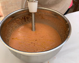 Foto del paso 4 de la receta: Salmorejo sin pan
