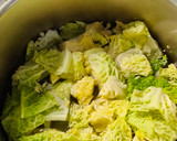 Foto del paso 1 de la receta: Trinxat de Cerdanya