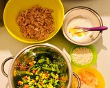 Foto del paso 5 de la receta: Tortilla de Atún
