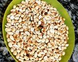 Peanut chikki recipe step 1 photo