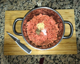 Foto del paso 2 de la receta: Albóndigas en salsa