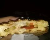 صورة لخطوة 1 من وصفة ساندويش تونا