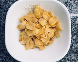 Foto del paso 1 de la receta: Barritas de cereal fit. Opción veganos!