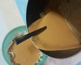 Foto del paso 4 de la receta: Cheesecake de café ☕ (sin nata)