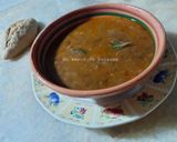 Une image de l'étape 7 de Soupe de lentilles bruns 🥣.