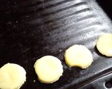 Foto del paso 2 de la receta: Galletitas de Limón caseras