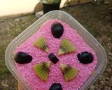 Foto langkah ke 6 dari resep Salad Buah Segar Nyesss💕.