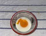 Foto langkah ke 7 dari resep Puding Naga Susu.