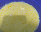 Foto langkah ke 2 dari resep 325# Pie susu ekonomis.