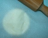 Foto del paso 4 de la receta: Fajitas de pollo con aguacate ✨