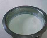 दही वडा (dahi wada recipe in marathi) रेसिपी स्टेप 5 फोटो 