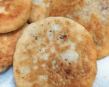 Foto langkah ke 7 dari resep Hotteok (Korean Pancake).