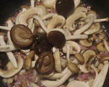 Foto del paso 3 de la receta: Guiso de setas con costilla