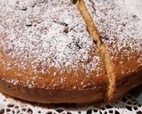 Foto del passaggio 3 della ricetta Torta alle banane e amaretti