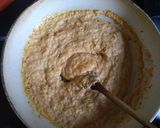 Tökös tejszínes fusilli - gluténmentes recept fázis 3 fotója