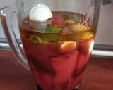 Foto del paso 4 de la receta: Salmorejo exprés de Dieta (sin pan)