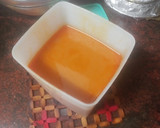 Foto del paso 1 de la receta: Albóndigas guisadas con salsa y papas cocidas