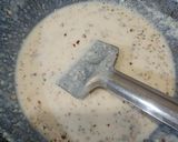 व्हाईट सॉस मैकरॉनी (white sauce macaroni recipe in Hindi) रेसिपी चरण 2 फोटो
