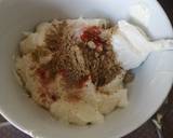 Velvety Dahi ke Kababs recipe step 3 photo