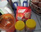 Foto langkah ke 3 dari resep Ayam bakar madu sambal goreng.