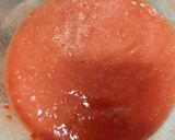 Foto del paso 1 de la receta: Salmorejo a mi manera