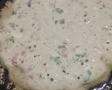A picture of step 4 of 15 minutes Bajra Flour Handvo.