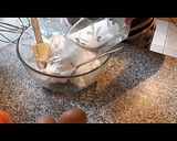 Foto del paso 4 de la receta Tarta de queso con yogur
