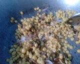 पपीता,चना दाल की सब्जी (papita chana dal ki sabzi recipe in hindi) रेसिपी चरण 2 फोटो