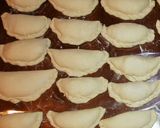 Foto del paso 9 de la receta: Masa de empanada frita