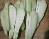 Foto langkah ke 1 dari resep Lotek Matang.
