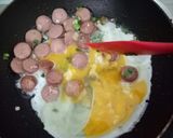 Foto langkah ke 3 dari resep Makaroni Kuah Pedas.