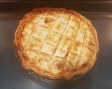 Foto del paso 6 de la receta: Kuchen de verdura 🥗
