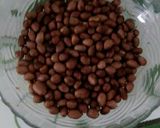 Foto langkah ke 1 dari resep Bumbu Kacang.