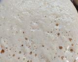 Foto del paso 1 de la receta: Pizza a la parrilla 😋