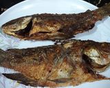 Foto langkah ke 6 dari resep Pecak Ikan Mujair.
