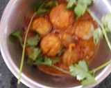 આખી ડુંગળી નું શાક (Akhi Dungri Shak Recipe In Gujarati) રેસીપી સ્ટેપ3ફોટો