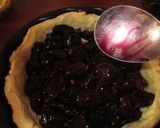 Foto del paso 7 de la receta: Kuchen alemán de cerezas del sur de chile