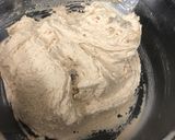 A picture of step 4 of Milk chocolate chip cookies!.