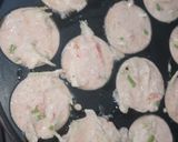A picture of step 1 of Appe.