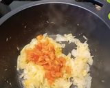 Foto del paso 2 de la receta Mondongo guisado de mi mamá (callos a la jardinera)