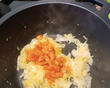 Foto del paso 2 de la receta: Mondongo guisado de mi mamá (callos a la jardinera)