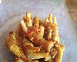 Foto langkah ke 5 dari resep Ceker huhhhah.