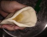 Foto langkah ke 4 dari resep Pempek Dos (Kapal Selam isi telur basah).