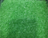 Foto langkah ke 3 dari resep Wajik Pandan.