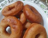 A picture of step 4 of Donut.