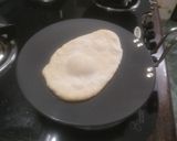 ઘઉં ની નાન (Wheat Naan Recipe In Gujarati) રેસીપી સ્ટેપ4ફોટો