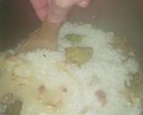 Foto langkah ke 5 dari resep Nasi liwet orang bandung 🍚.