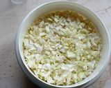 Amerikai káposztasaláta recept fázis 1 fotója