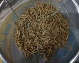 Foto langkah ke 1 dari resep Nasi Liwet.