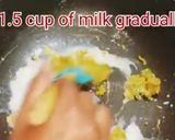A picture of step 6 of Peri Peri creamy macaroni.